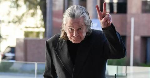 Photo of Ozzy Osbourne