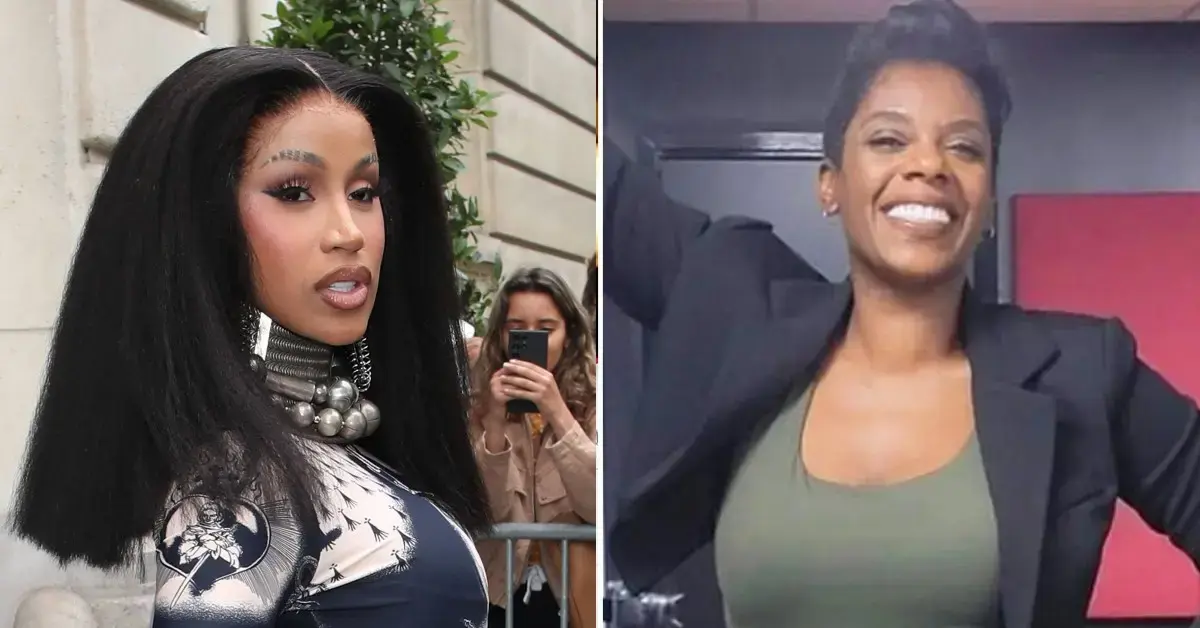 Cardi B Fires Off Subpoenas to Blogger Tasha K's Bank Demanding Answers on Wire Transfers in Fight Over $4 Million - Vimarsana News