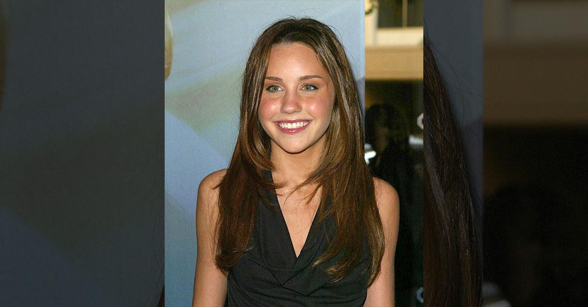 amanda bynes conservatorship no tought disorders drugs