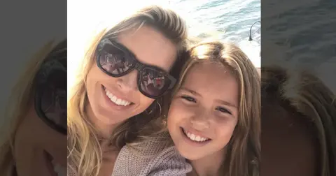audrina patridge niece died overdose fentanyal snapchat police investigating supplier criminal charges