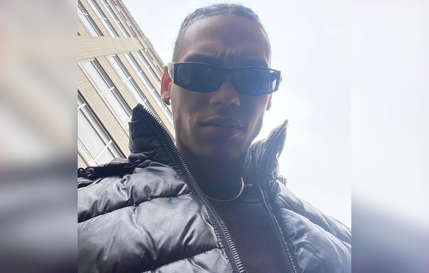 His 23 Year Us Dream Shattered: Ice Detention On Return From Vacation - 6tpzzq7