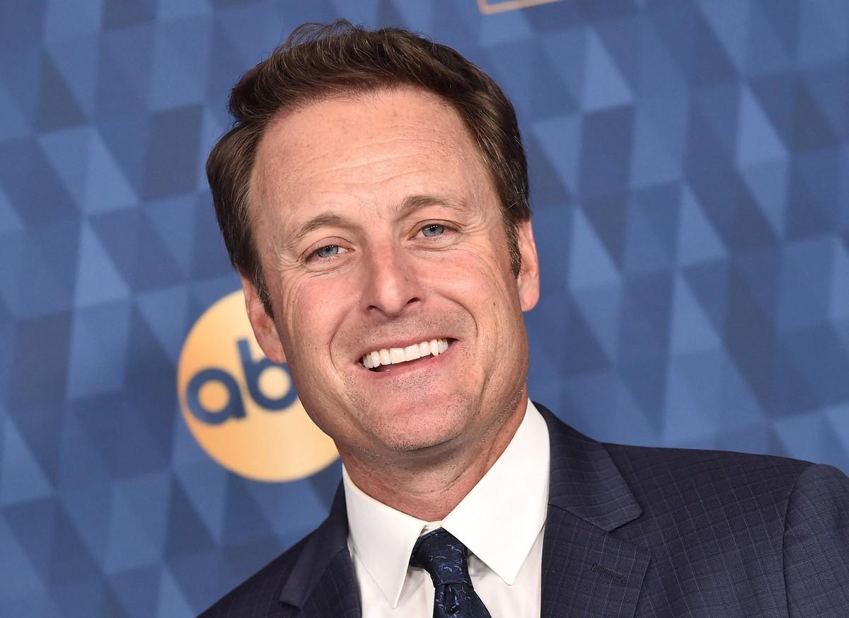 Chris Harrison's new dating show, 'The Vow,' faces accusations from Warner Bros. Television of copying elements from 'The Bachelor.'