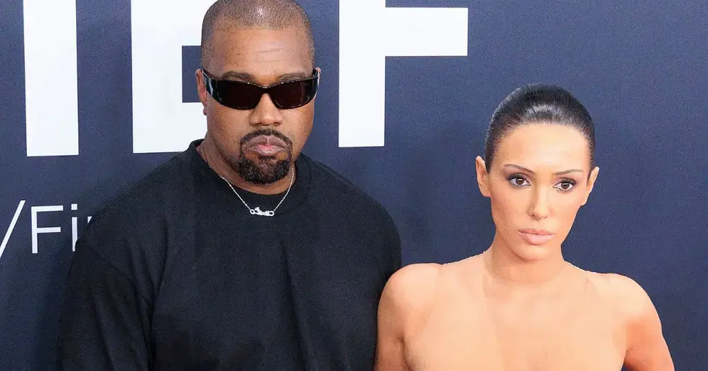 Kanye West and Wife Bianca Censori's Most Shocking Photoshoots Including Risqué Bathtub Session — As Couple Face Backlash for Grammys Stunt