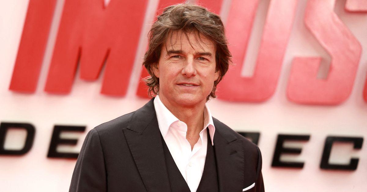 Friends claimed Cruise struggled to accept Ana de Armas' need for space as their relationship unraveled.