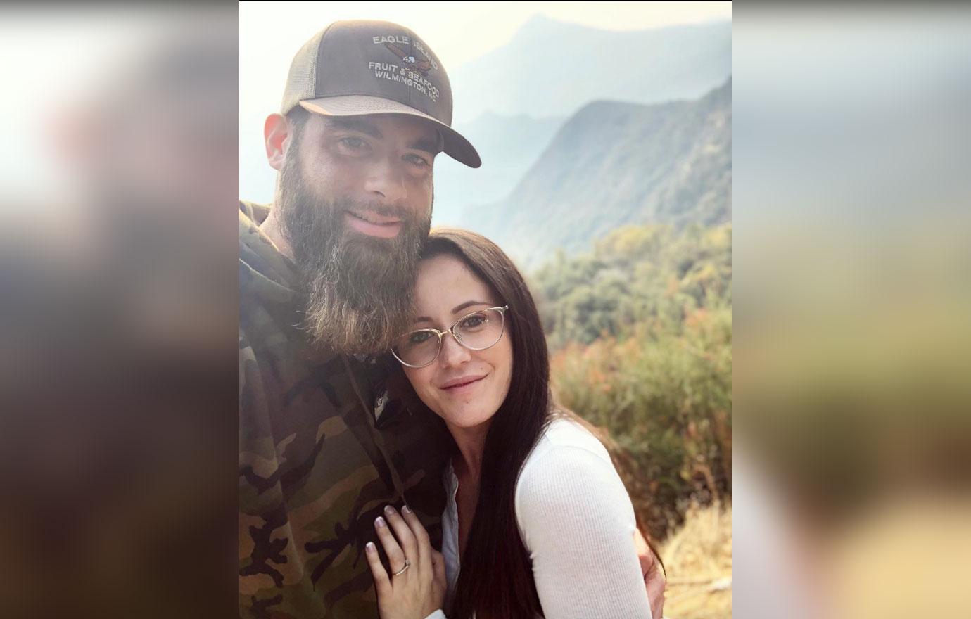 Jenelle Evans’ Family Terrified She Has Two New Dogs, ‘Can’t Do Anything About It’