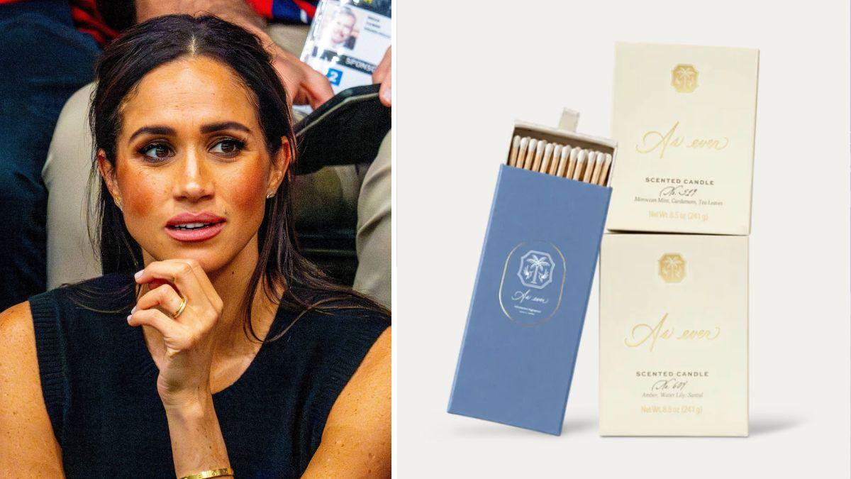 Photo of Meghan Markle