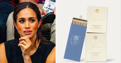 Photo of Meghan Markle