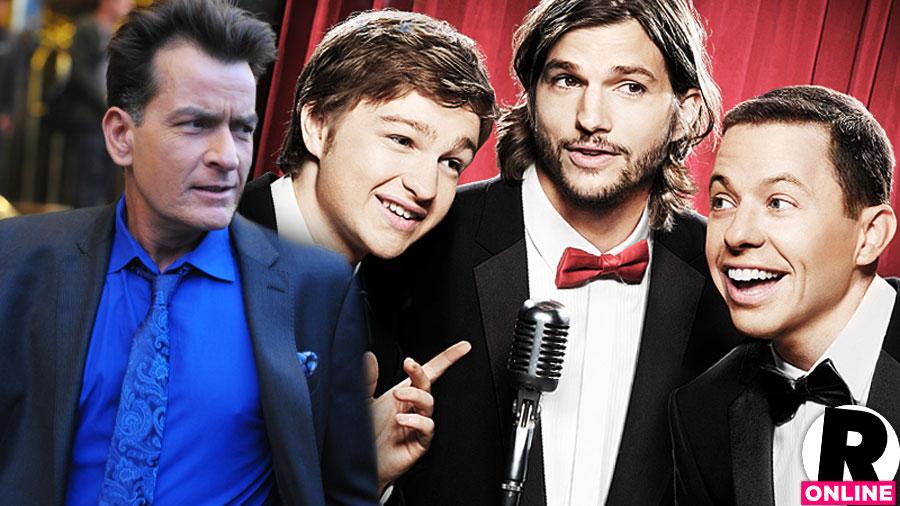 Two and a Half Men' Producer Explains Charlie Sheen's Absence From Finale -  ABC News