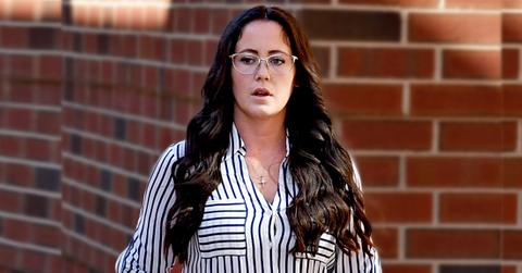 Jenelle Evans Says Waiting To Get Her Old MTV Job Back