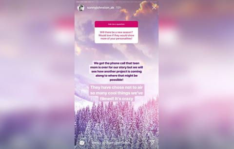 Shocking Cast Shakeup! ‘Teen Mom OG’ Star Fired From Series