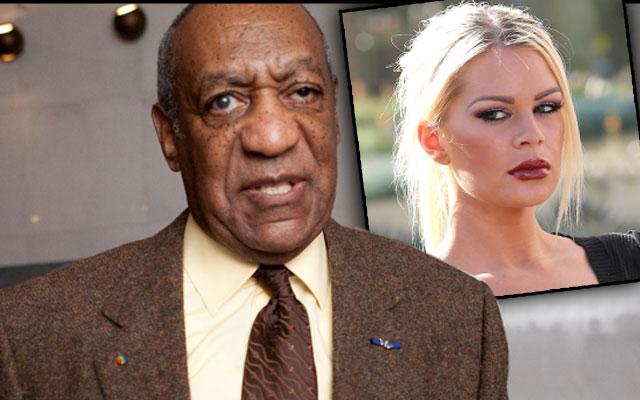 Bill Cosby Arrested Sex Crimes Chloe Goins Statement