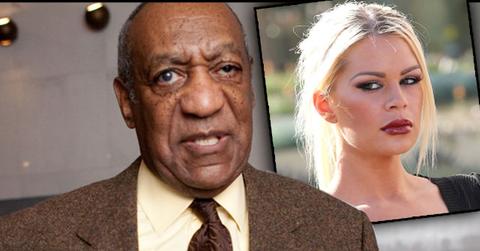 Bill Cosby Arrested Sex Crimes Chloe Goins Statement