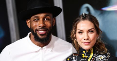 stephen twitch boss dead suicide family allison holker home photos
