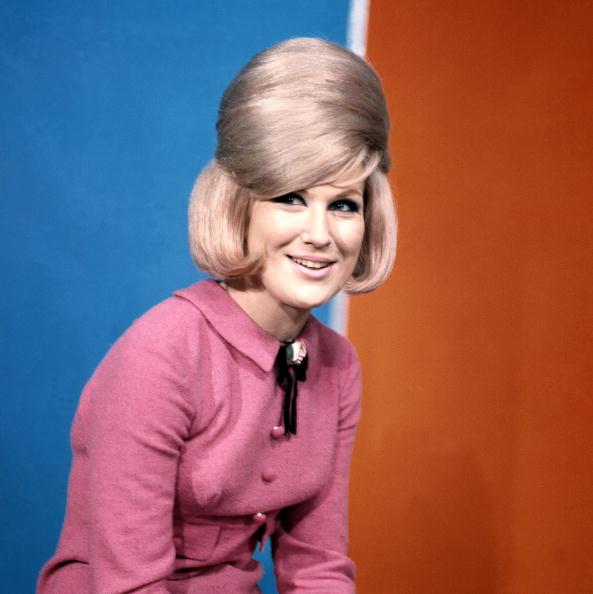 //beehive dusty springfield gettyimages