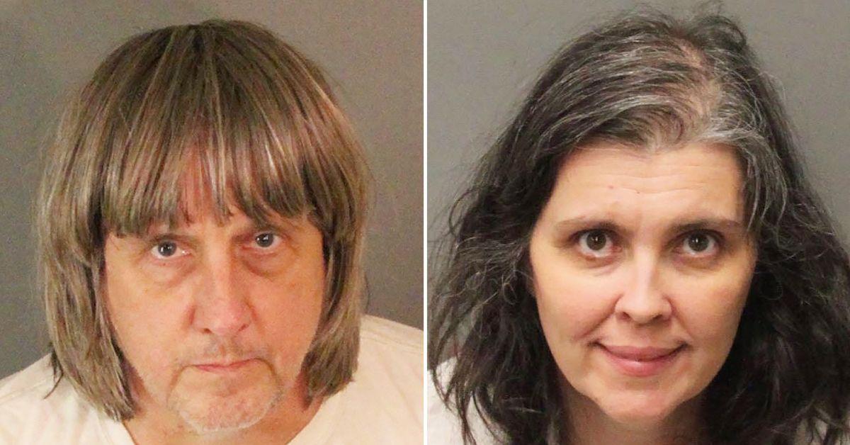 turpin sisters rescued house of horrors siblings parents justified abuse bible god r