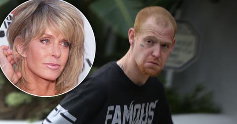 Redmond O’Neal Heard Voices Ordering Him To ‘Kill’ Before Attempted Murder Spree