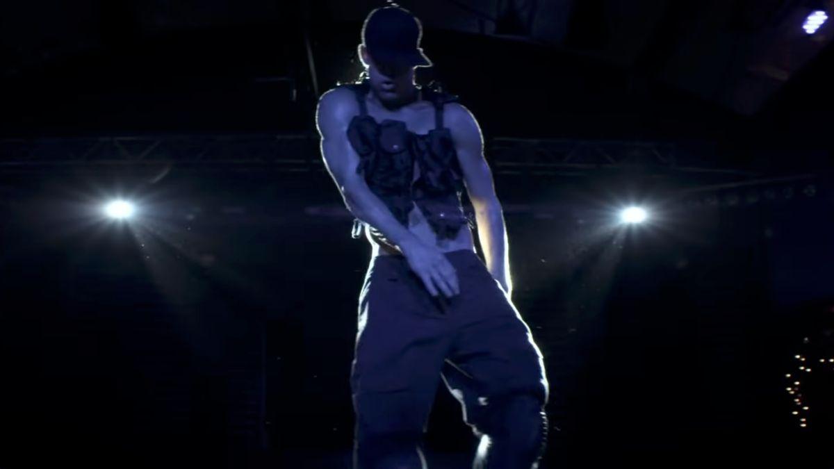 image of Sources claim Robert Irwin has caught the attention of 'Magic Mike' star Channing Tatum.