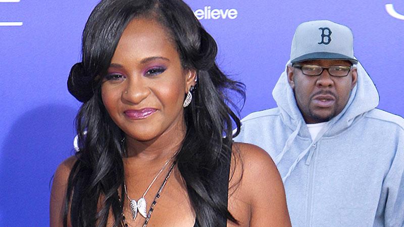 Bobbi Kristina Brown Life Support