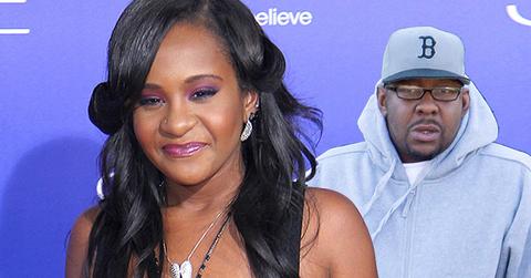 Bobbi Kristina Brown Life Support