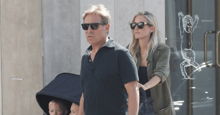 Kristin Cavallari Cut Dad Dennis Out of Her Life After He 'Crossed a ...