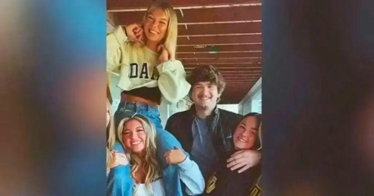 Bryan Kohberger victims