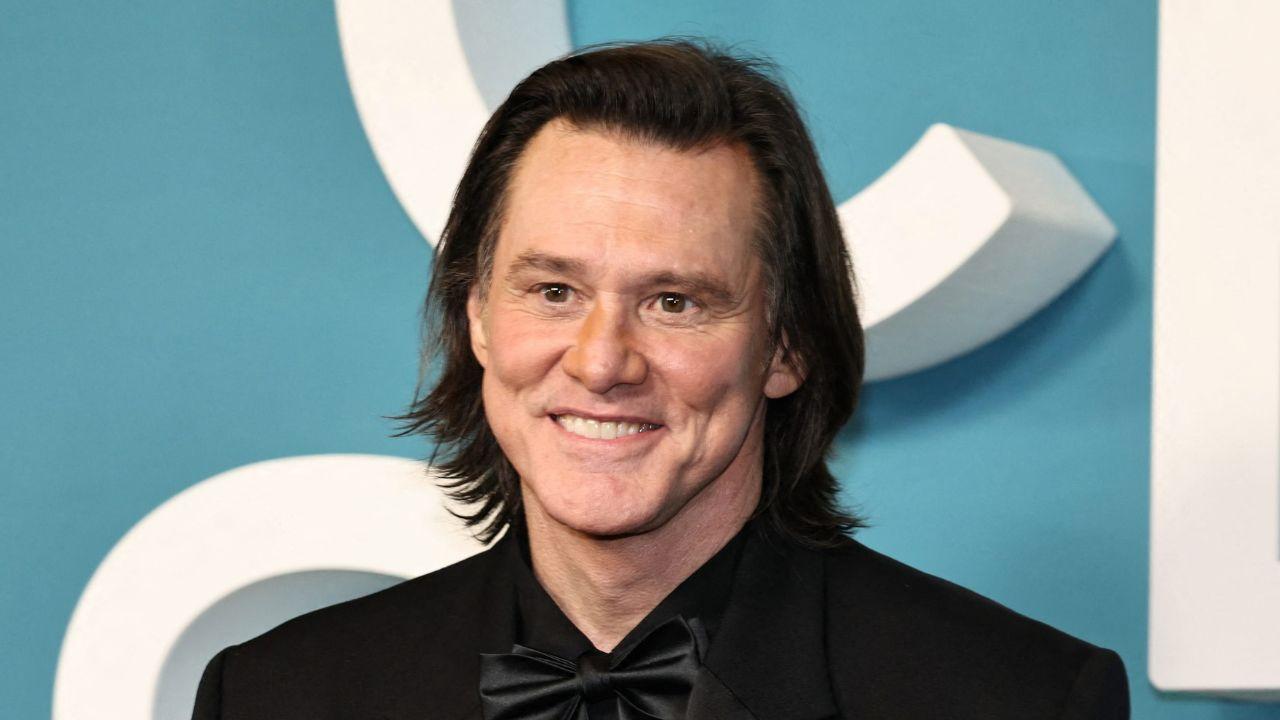 picture of Jim Carrey