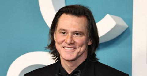 picture of Jim Carrey