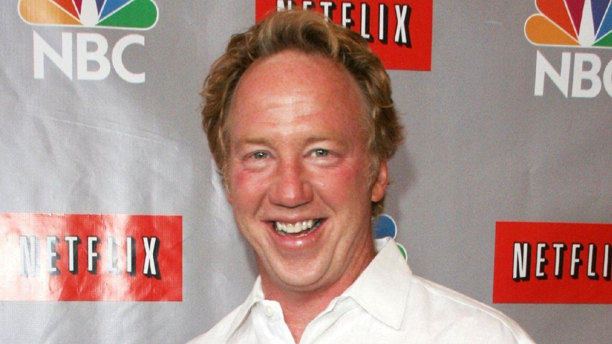 picture of Timothy Busfield