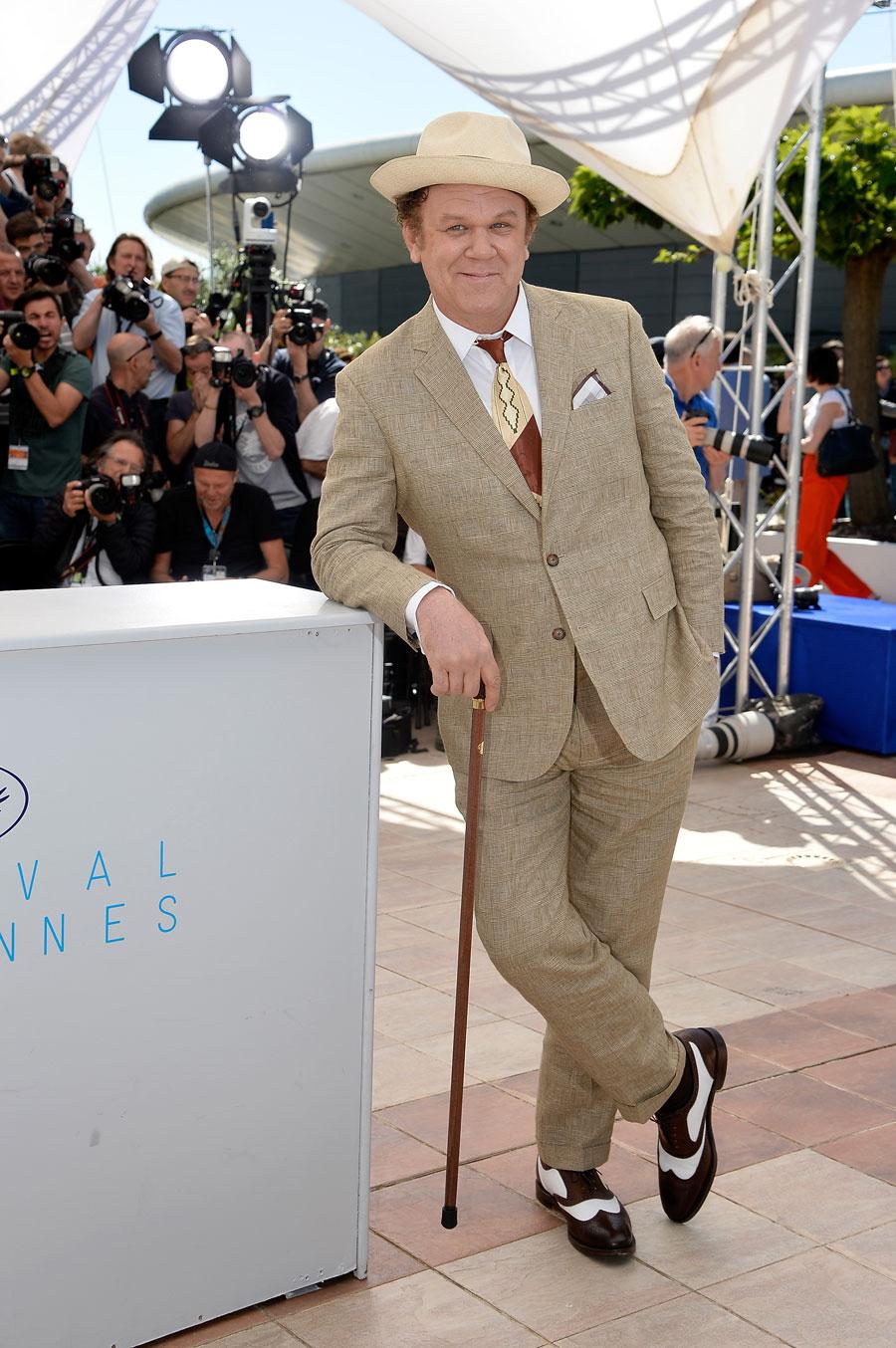 colin farrell cannes film festival