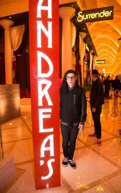 //skrillex