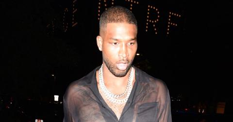 tristan thompsons cheating scandals