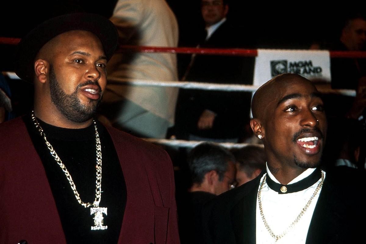 Marion 'Suge' Knight is refusing to cooperate with prosecutors in Davis' trial over Tupac's 1996 killing.