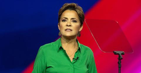 arizona gop chairman jeff dewit resigns after leaked tape bribery kari lake pp