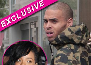 //chris brown rihanna ffn spl