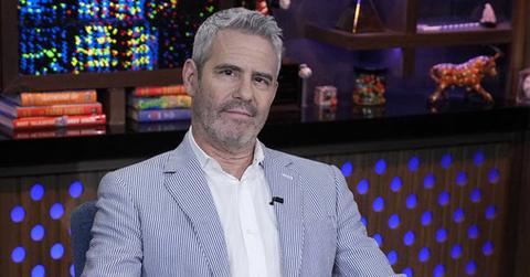 Photo of Andy Cohen