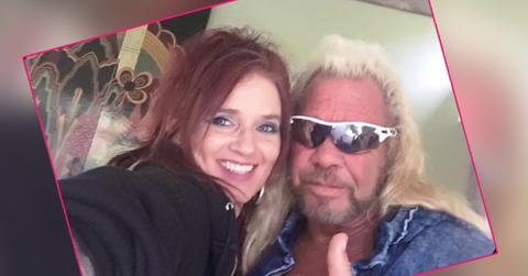 Who Is Moon Angell? Dog The Bounty Hunter’s New Love