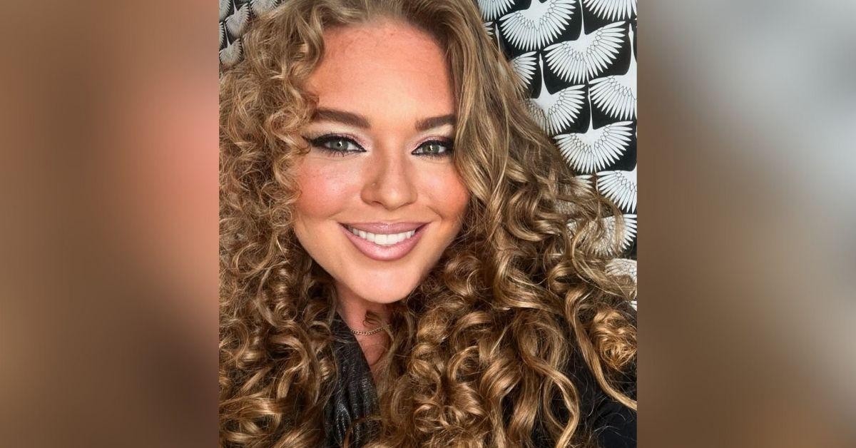 Dog the Bounty Hunter adopted Cecily after marrying Beth Chapman.