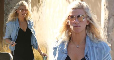 Lindsay Shookus Baby Bump