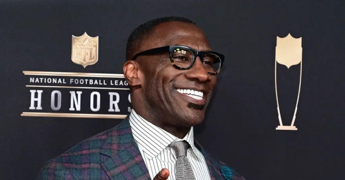 Is Shannon Sharpe Done At ESPN? TV Star's Future Revealed After His $50Million Sexual Assault Settlement