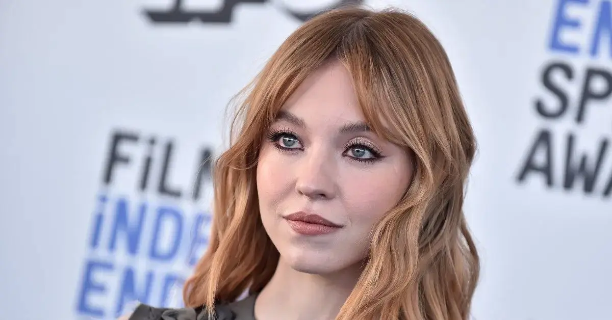 sydney sweeney shuts down lawsuit bikini line attack euphoria lawsuit birthday