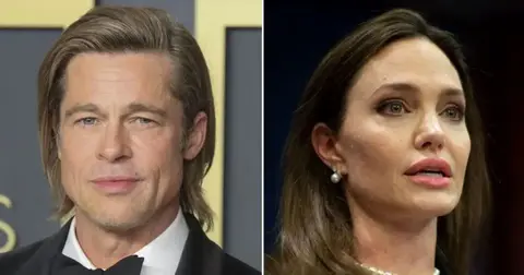 brad pitt judge sides with actor evidence russian oligarch turn over  days  million lawsuit chateau miraval