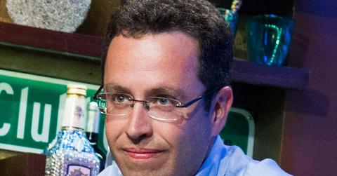 //jared fogle subway child molestation revealtions