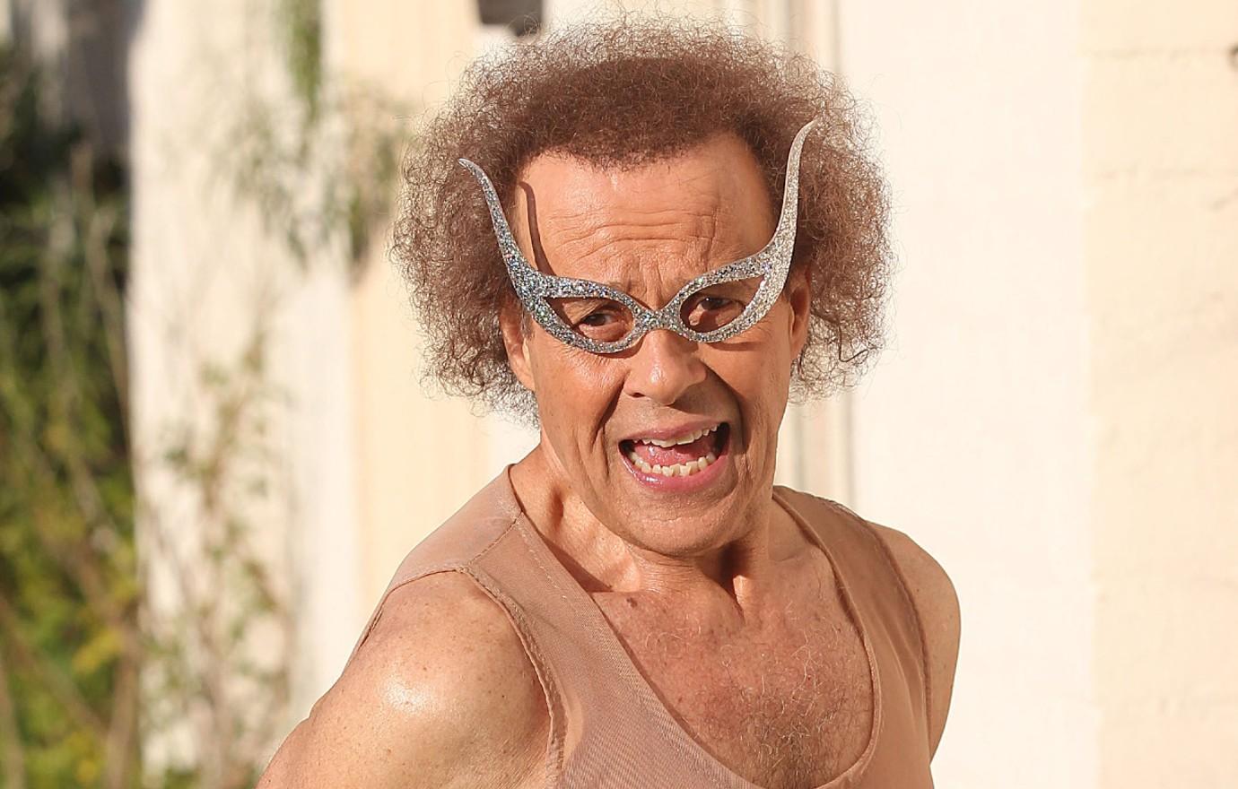 richardsimmons