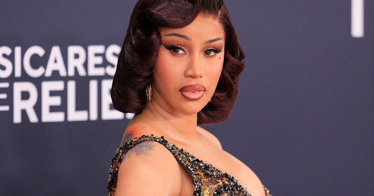 cardi b rips trump