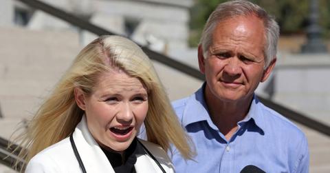 Elizabeth Smart's Father Admits He Knew He Was Gay Since 12 Years Old.