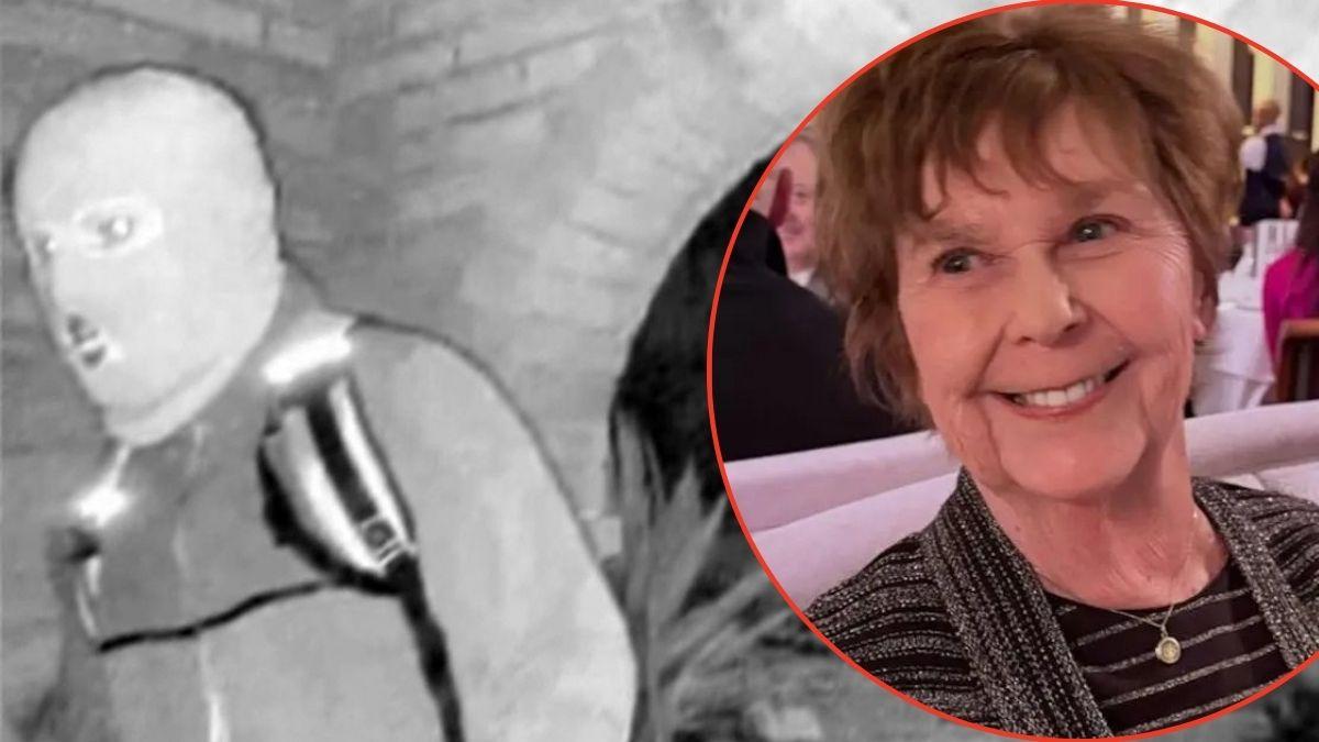 Nancy Guthrie is believed to have been abducted from her Arizona home.