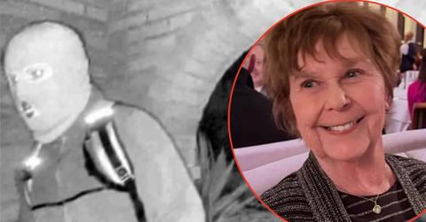 Nancy Guthrie is believed to have been abducted from her Arizona home.