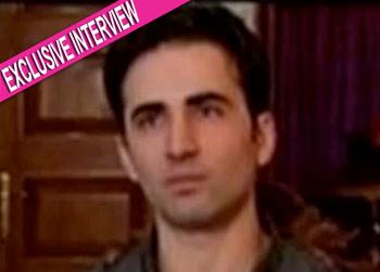 //amir hekmati iranian american death penalty
