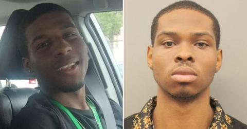 Man Met Woman in Club. Then, He Was Killed in 'Jealous Ambush.'