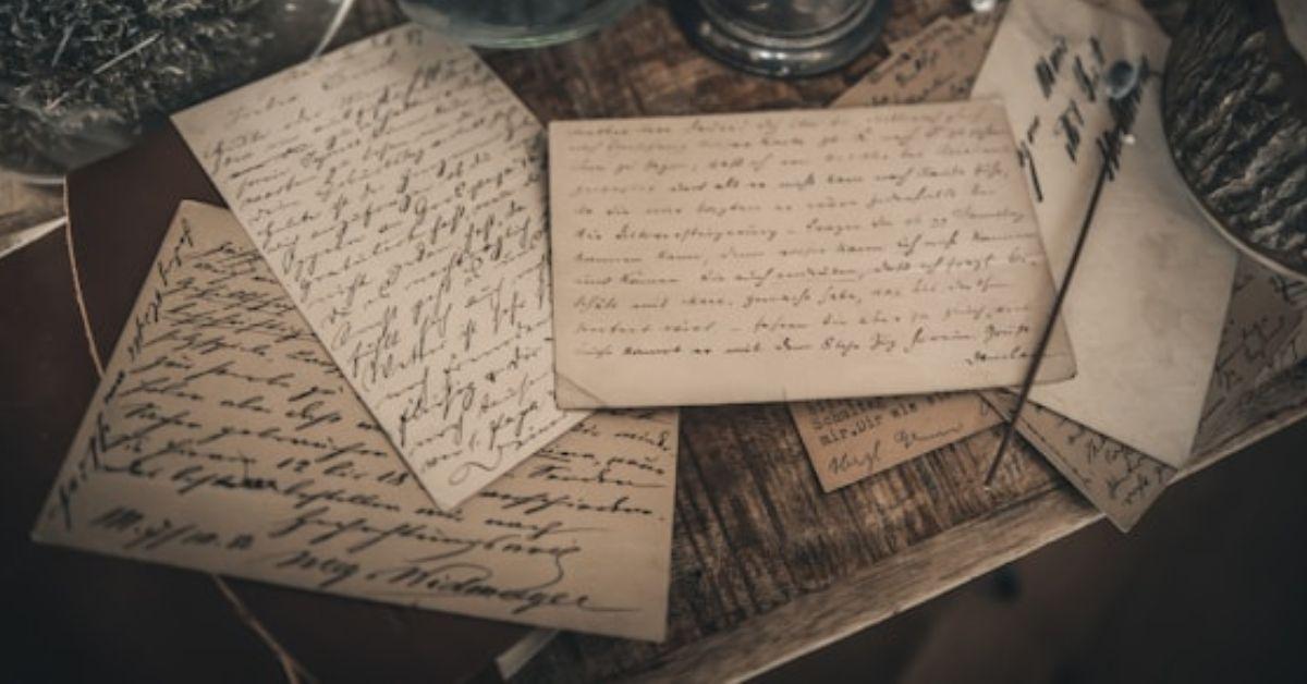 david turpins prison letters exposed house of horrors dad lures women